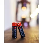 Verbatim Αλκαλικές Μπαταρίες AA 1.5V 10τμχ 49875 - Image 6