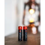 Verbatim Αλκαλικές Μπαταρίες AA 1.5V 10τμχ 49875 - Image 8