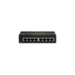 Trendnet TPE-TG44G Unmanaged L2 PoE+ Switch με 8 Θύρες Gigabit (1Gbps) Ethernet και 8 SFP Θύρες - Image 4
