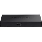 Trendnet TPE-1021WS Managed L2 PoE+ Switch με 8 Θύρες Gigabit (1Gbps) Ethernet και 2 SFP Θύρες - Image 3