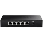Trendnet TEG-S350 Unmanaged L2 Switch με 5 Θύρες Gigabit (1Gbps) Ethernet - Image 2