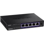 Trendnet TEG-S350 Unmanaged L2 Switch με 5 Θύρες Gigabit (1Gbps) Ethernet - Image 3