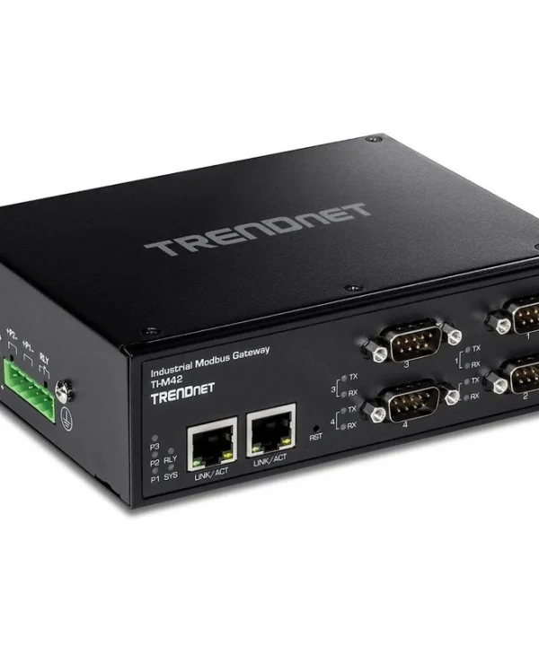 Trendnet TI-M42 Gateway