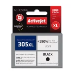 Superbulk Συμβατό Μελάνι Εκτυπωτή InkJet HP HP 652, F6V24AE, B-H652XLC 15ml Μαύρο 1τμχ B-H652C