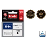 Superbulk Συμβατό Μελάνι Εκτυπωτή InkJet HP HP 652, F6V24AE, B-H652XLC 15ml Μαύρο 1τμχ B-H652C - Image 2