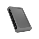 Icy Box Thunderbolt 4 Docking Station με 4K PD και σύνδεση 2 Οθονών Μαύρο (IB-HUB801-TB4) - Image 3