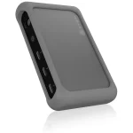 Icy Box Thunderbolt 4 Docking Station με 4K PD και σύνδεση 2 Οθονών Μαύρο (IB-HUB801-TB4) - Image 12