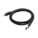 Cablexpert USB 3.0 Cable USB-C male - USB-A 36W Μαύρο 0.5m CCP-USB3-AMCM-0.5M - Image 2