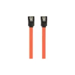 Gembird 7-Pin SATA III - 7-Pin SATA III Cable 30cm Κόκκινο (CC-SATAM-DATA-0.3M) - Image 2