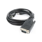 Gembird Μετατροπέας 3.5mm / HDMI male σε VGA female 1τμχ A-HDMI-VGA-03-6 - Image 5