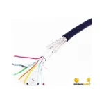 Cablexpert High Speed HDMI 2.0 Cable HDMI male - HDMI female 4.5m Μαύρο CC-HDMI4X-15 - Image 2