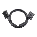 Cablexpert Cable DVI-D male - DVI-D male 4.5m (CC-DVI2-BK-15) - Image 2
