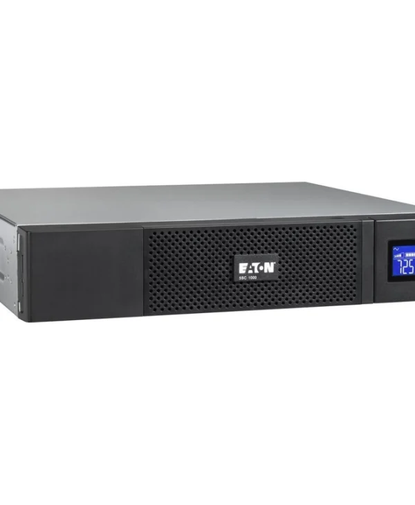 Eaton 5SC 1000 VA Rack 2U 5SC1000IR
