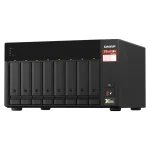QNap TS-873A-8G NAS Tower με 8 θέσεις για HDD/M.2/SSD και 4 θύρες Ethernet - Image 3