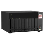QNap TS-873A-8G NAS Tower με 8 θέσεις για HDD/M.2/SSD και 4 θύρες Ethernet - Image 5