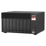 QNap TS-873A-8G NAS Tower με 8 θέσεις για HDD/M.2/SSD και 4 θύρες Ethernet - Image 6