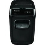 Fellowes Καταστροφέας Εγγράφων AutoMax 150C Cross Cut 8 Φύλλων με Κάδο 32lt 4680101 - Image 2