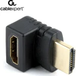 Cablexpert Μετατροπέας HDMI male σε HDMI female 1τμχ A-HDMI270-FML