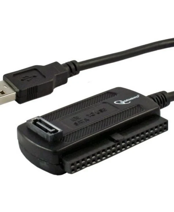 Gembird USB 2.0 to IDE/SATA (GM-AUSI01)