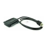Gembird USB 2.0 to IDE/SATA (GM-AUSI01) - Image 2