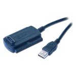 Gembird USB 2.0 to IDE/SATA (GM-AUSI01) - Image 3