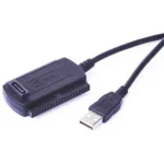 Gembird USB 2.0 to IDE/SATA (GM-AUSI01) - Image 4