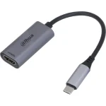 I O Adapter Usb-c To Hdmi/tc31h Dahua TC31H