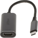 I O Adapter Usb-c To Hdmi/tc31h Dahua TC31H - Image 2