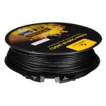 Cablexpert Active Optical HDMI 2.0 Cable HDMI male - HDMI male 80m Μαύρο CCBP-HDMI-AOC-80M-02 - Image 4