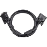 Cablexpert Cable DVI-D male - DVI-D male 1.8m (CC-DVI2-BK-6) - Image 2