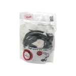 Cablexpert Cable DVI-D male - DVI-D male 1.8m (CC-DVI2-BK-6) - Image 3
