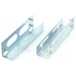 Gembird Metal mounting frame 5,25'' - 3.5'' Mounting Kit MF-543