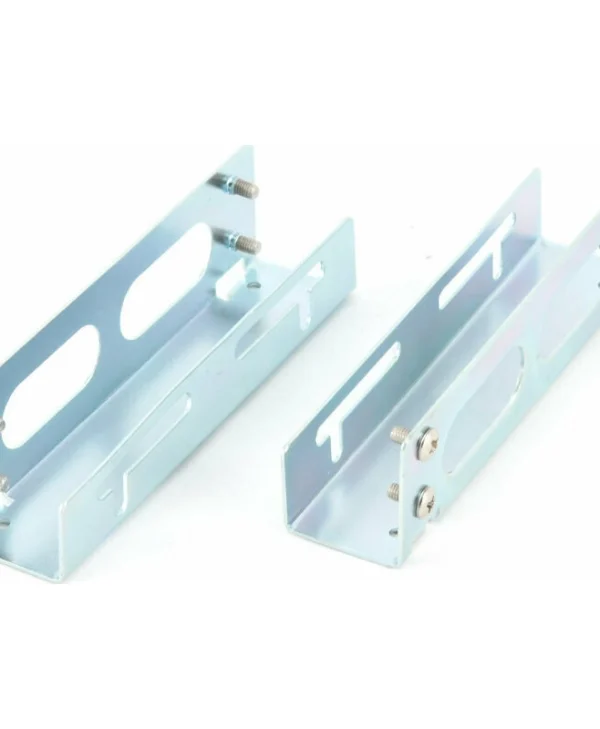 Gembird Metal mounting frame 5,25'' - 3.5'' Mounting Kit MF-543