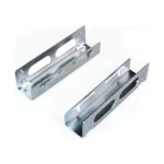 Gembird Metal mounting frame 5,25'' - 3.5'' Mounting Kit MF-543 - Image 2