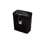 Fellowes Καταστροφέας Εγγράφων Cross Cut 6 Φύλλων με Κάδο 15lt 6008101 - Image 3
