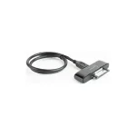 Cablexpert USB 3.0 to SATA 2.5" Drive Adapter GoFlex Compatible Μαύρο (AUS3-02)