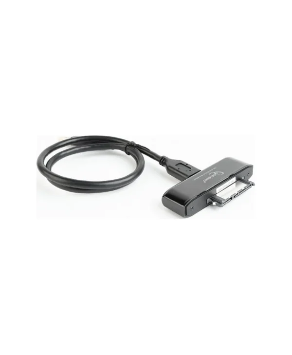 Cablexpert USB 3.0 to SATA 2.5" Drive Adapter GoFlex Compatible Μαύρο (AUS3-02)