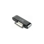 Cablexpert USB 3.0 to SATA 2.5" Drive Adapter GoFlex Compatible Μαύρο (AUS3-02) - Image 2