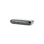 Cablexpert USB 3.0 to SATA 2.5" Drive Adapter GoFlex Compatible Μαύρο (AUS3-02) - Image 4