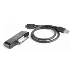 Cablexpert USB 3.0 to SATA 2.5" Drive Adapter GoFlex Compatible Μαύρο (AUS3-02) - Image 5