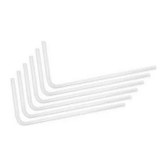 Ekwb Loop Hard Tube 16mm 0.8m (6 Pack) 3831109826065