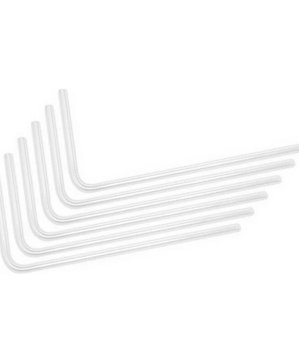 Ekwb Loop Hard Tube 16mm 0.8m (6 Pack) 3831109826065