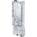 Phanteks Glacier R220C Water Tank Διάφανο PH-R220C_02