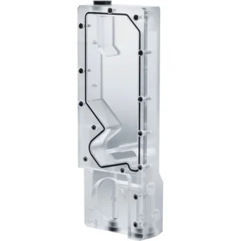 Phanteks Glacier R220C Water Tank Διάφανο PH-R220C_02