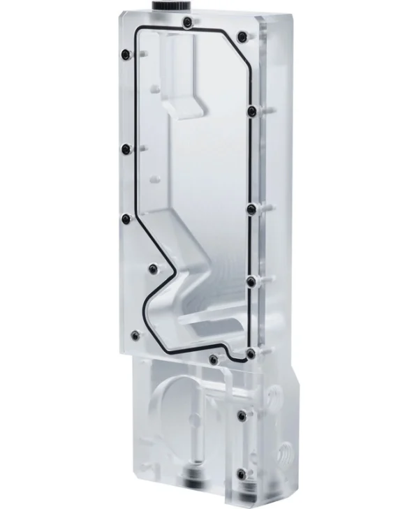 Phanteks Glacier R220C Water Tank Διάφανο PH-R220C_02