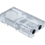 Phanteks Glacier R220C Water Tank Διάφανο PH-R220C_02 - Image 2