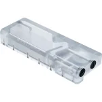 Phanteks Glacier R220C Water Tank Διάφανο PH-R220C_02 - Image 3