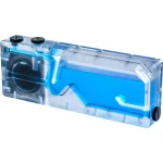 Phanteks Glacier R220C Water Tank Διάφανο PH-R220C_02 - Image 4