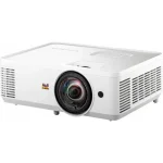 Viewsonic PS502W Projector DLP HD Απλής Λάμπας με Ενσωματωμένα Ηχεία 1PD144