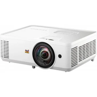Viewsonic PS502W Projector DLP HD Απλής Λάμπας με Ενσωματωμένα Ηχεία 1PD144